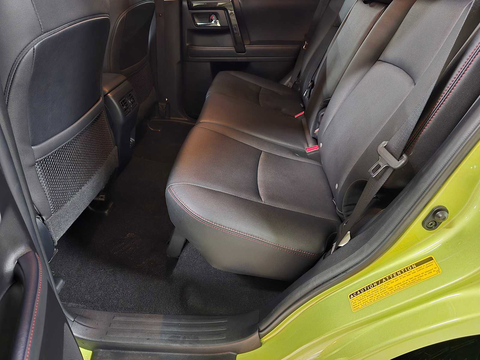 Used 2022 Toyota 4Runner TRD Pro image 20