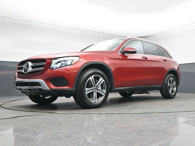 Used 2017 Mercedes-Benz GLC 300 4MATIC image 29