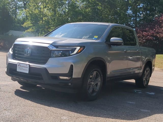Used 2023 Honda Ridgeline RTL-E image 7