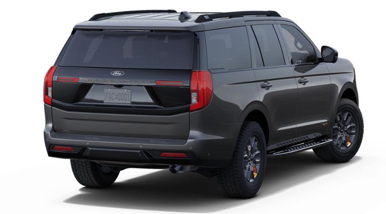New 2025 Ford Expedition Tremor image 26
