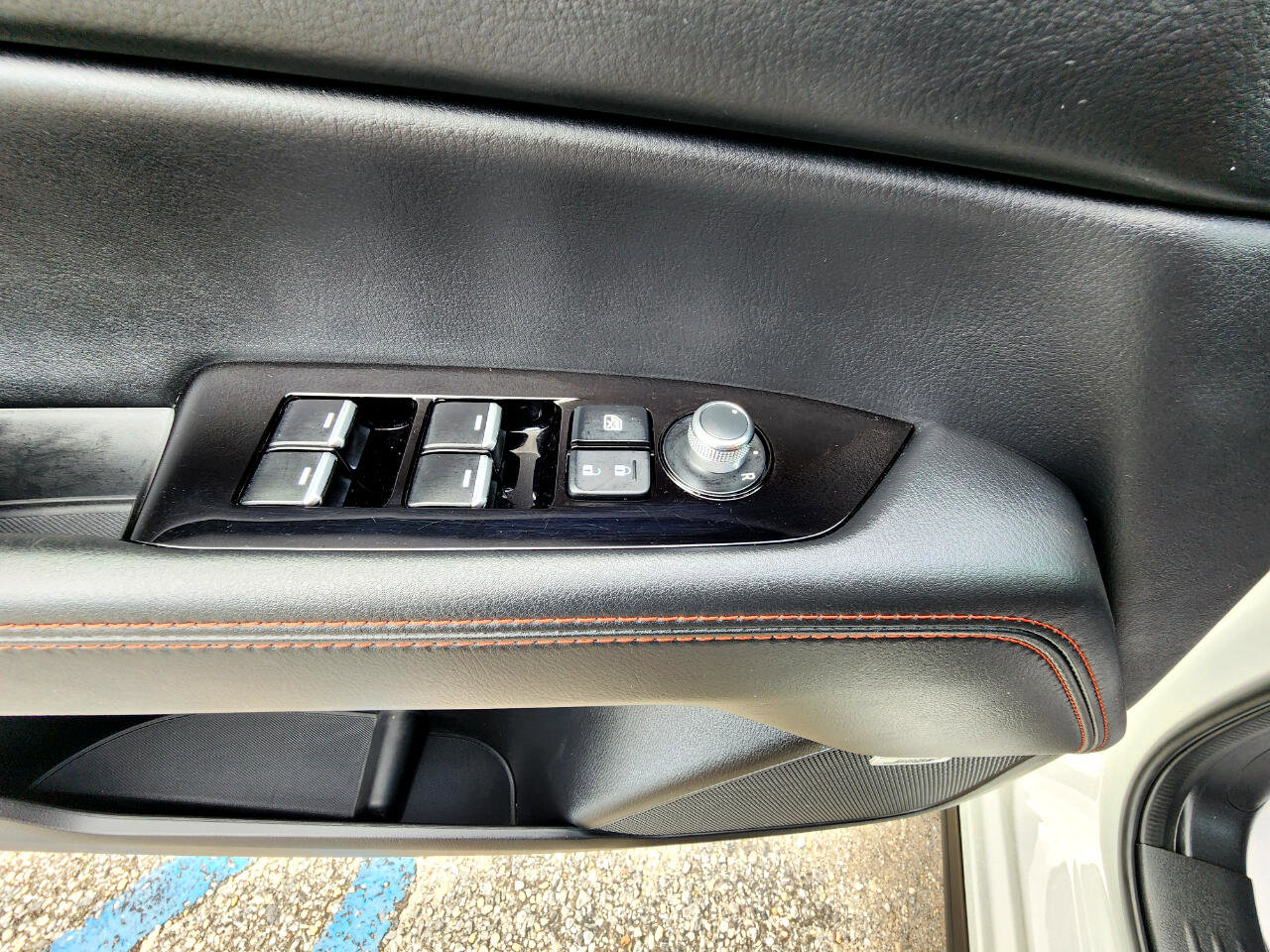 Used 2024 MAZDA CX-5 Carbon Edition image 26
