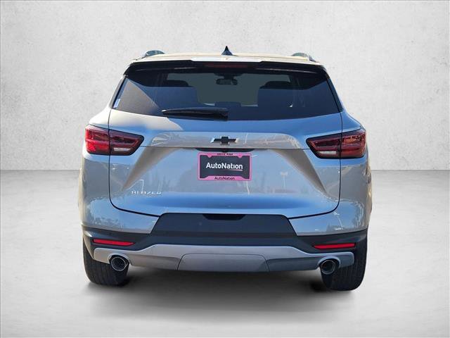 New 2026 Chevrolet Blazer LT w/ Convenience Package image 8