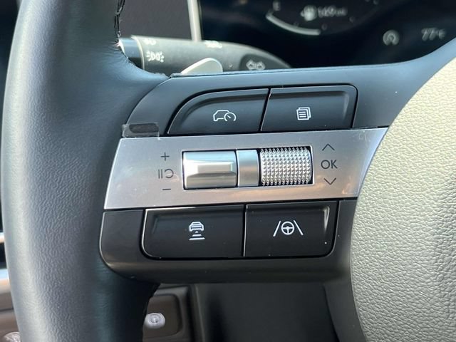 Certified 2026 Hyundai Tucson Limited AWD/4WD image 23