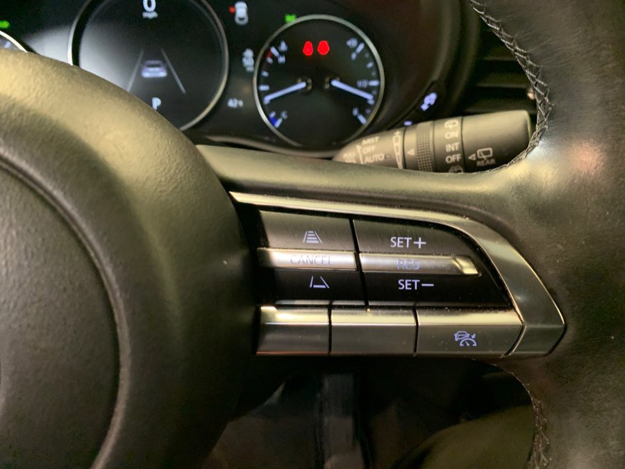 Used 2023 MAZDA CX-30 AWD 2.5 S w/ Preferred Package image 23