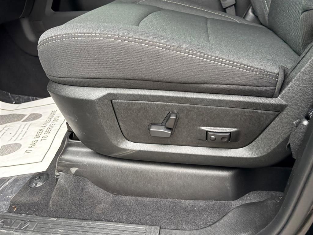 New 2026 RAM 2500 Big Horn image 14