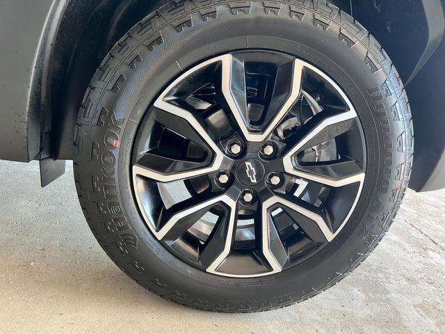 New 2026 Chevrolet TrailBlazer ACTIV w/ Convenience Package image 11