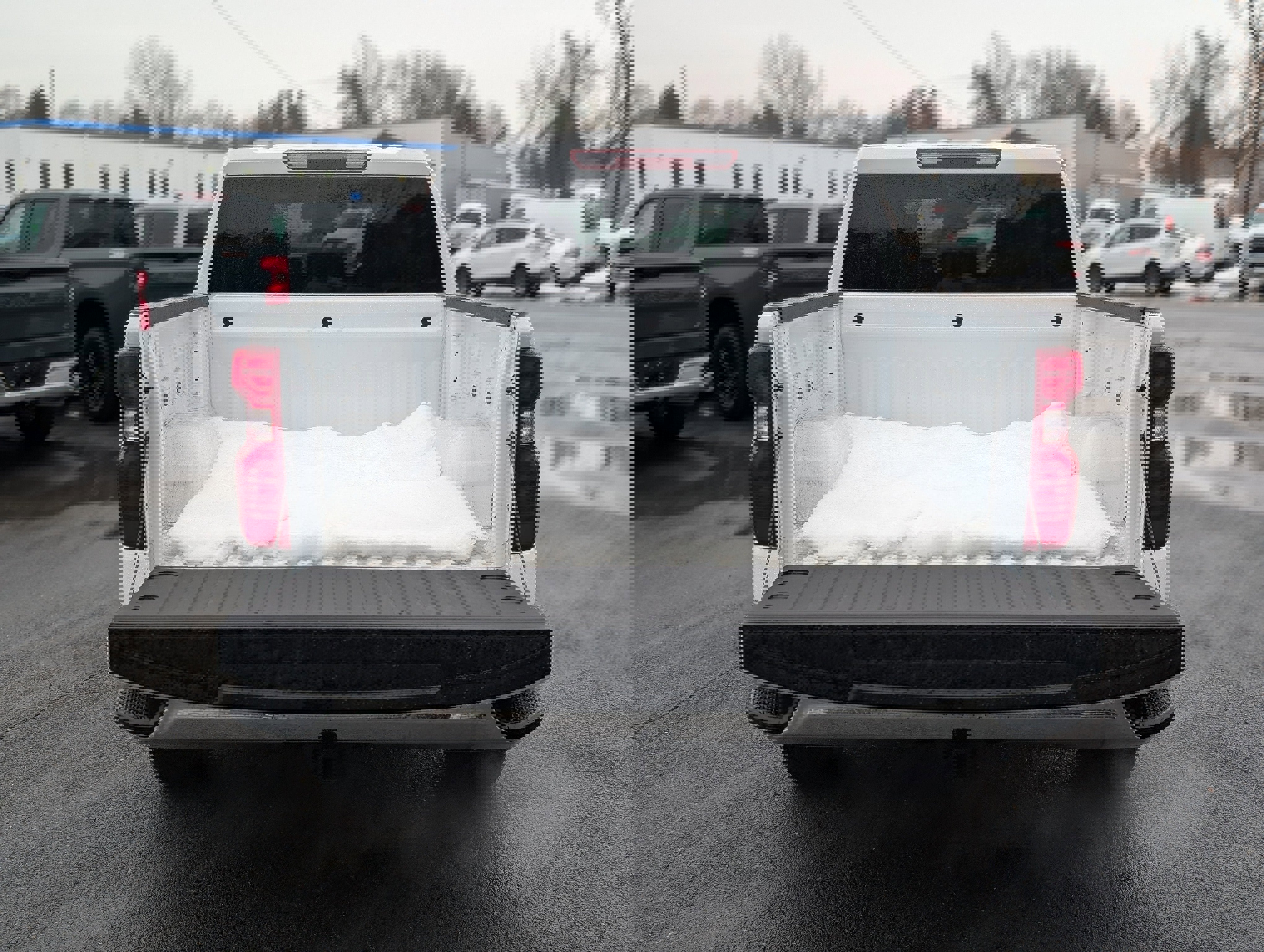 New 2026 Chevrolet Silverado 1500 LT image 29