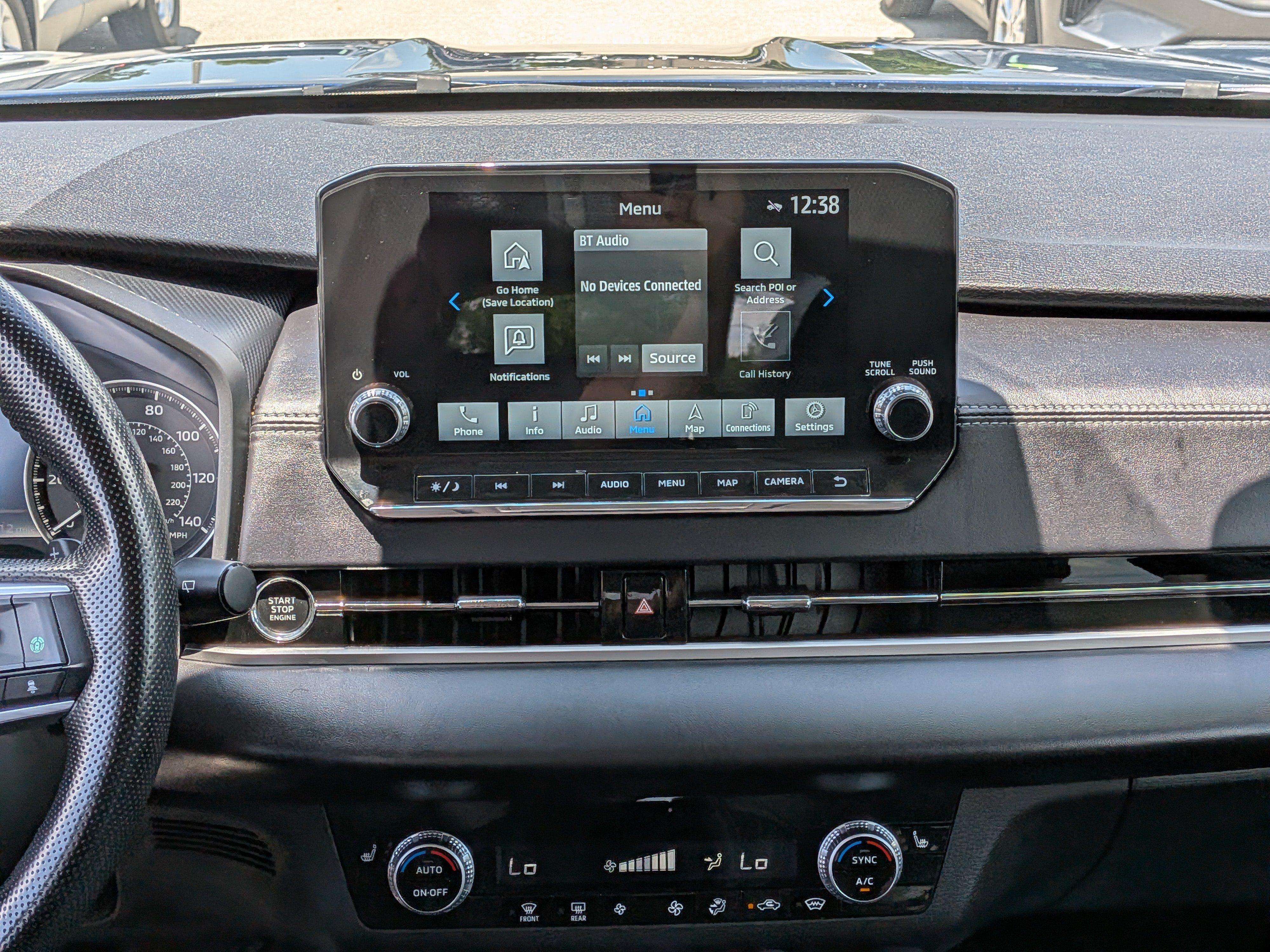 Used 2024 Mitsubishi Outlander SE Black Edition AWD/4WD image 19