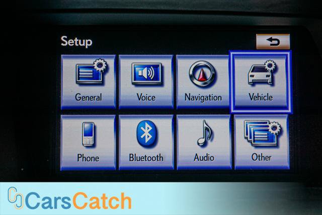 Used 2013 Lexus RX 350 AWD w/ Navigation Pkg image 27