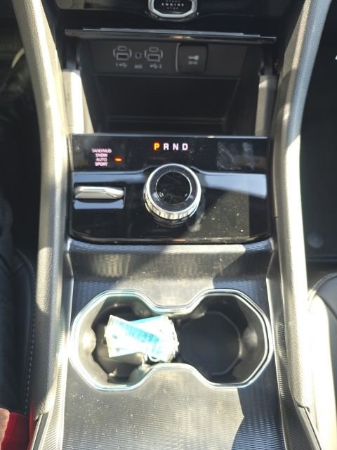 New 2026 Jeep Grand Cherokee Limited image 25