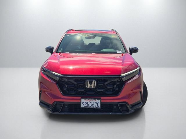 Used 2025 Honda CR-V Sport-L image 2