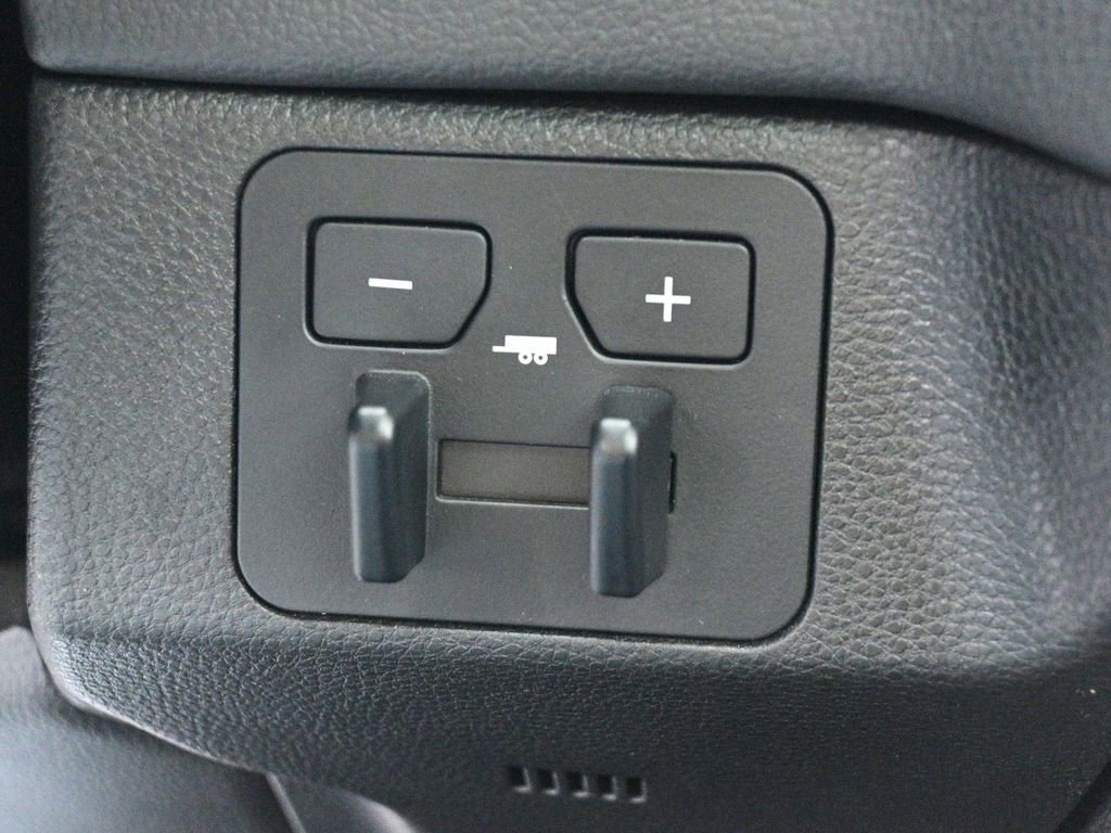 Used 2025 Toyota Tundra Limited image 22