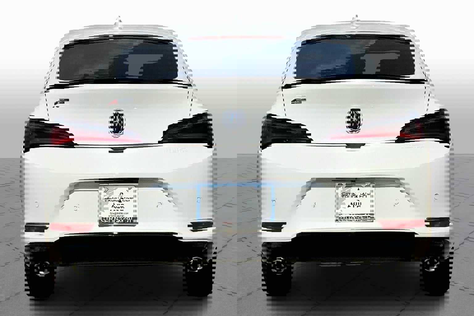 New 2026 Acura Integra A-Spec image 4