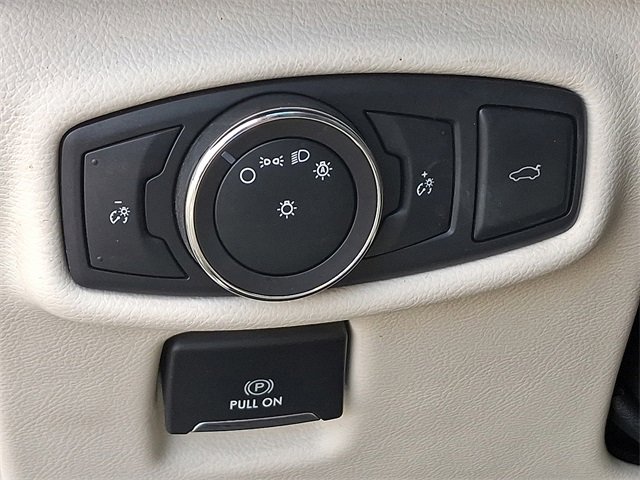 Used 2018 Lincoln MKZ Black Label w/ Climate Package image 26