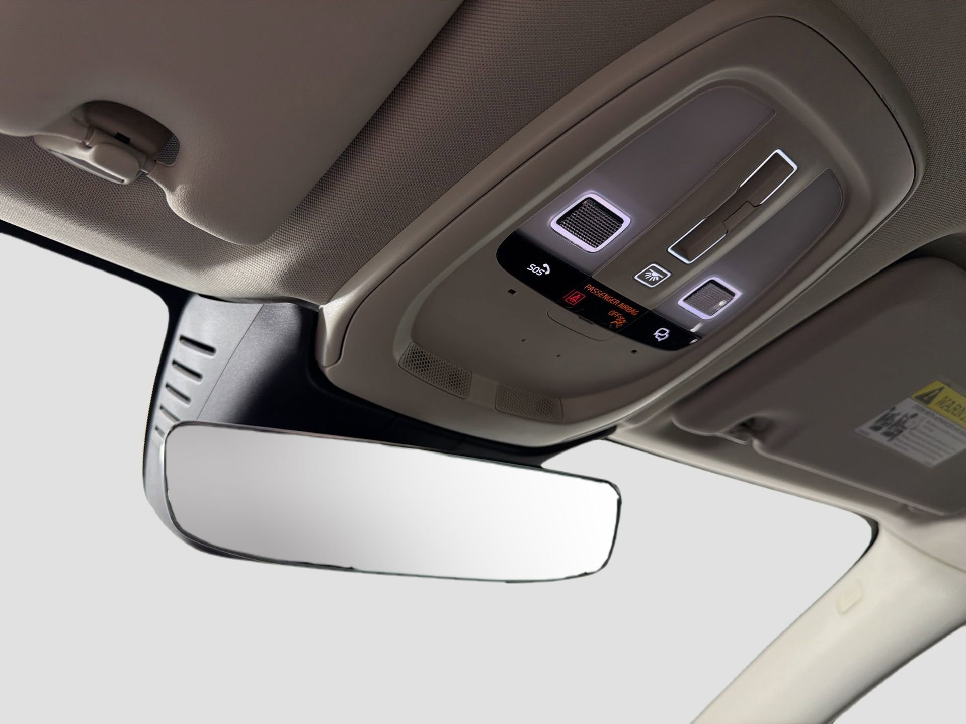 Certified 2023 Volvo XC60 B5 Core image 20