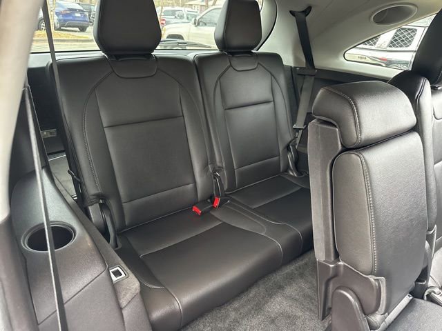 Used 2014 Acura MDX SH-AWD w/ Tech & Entertainment image 11