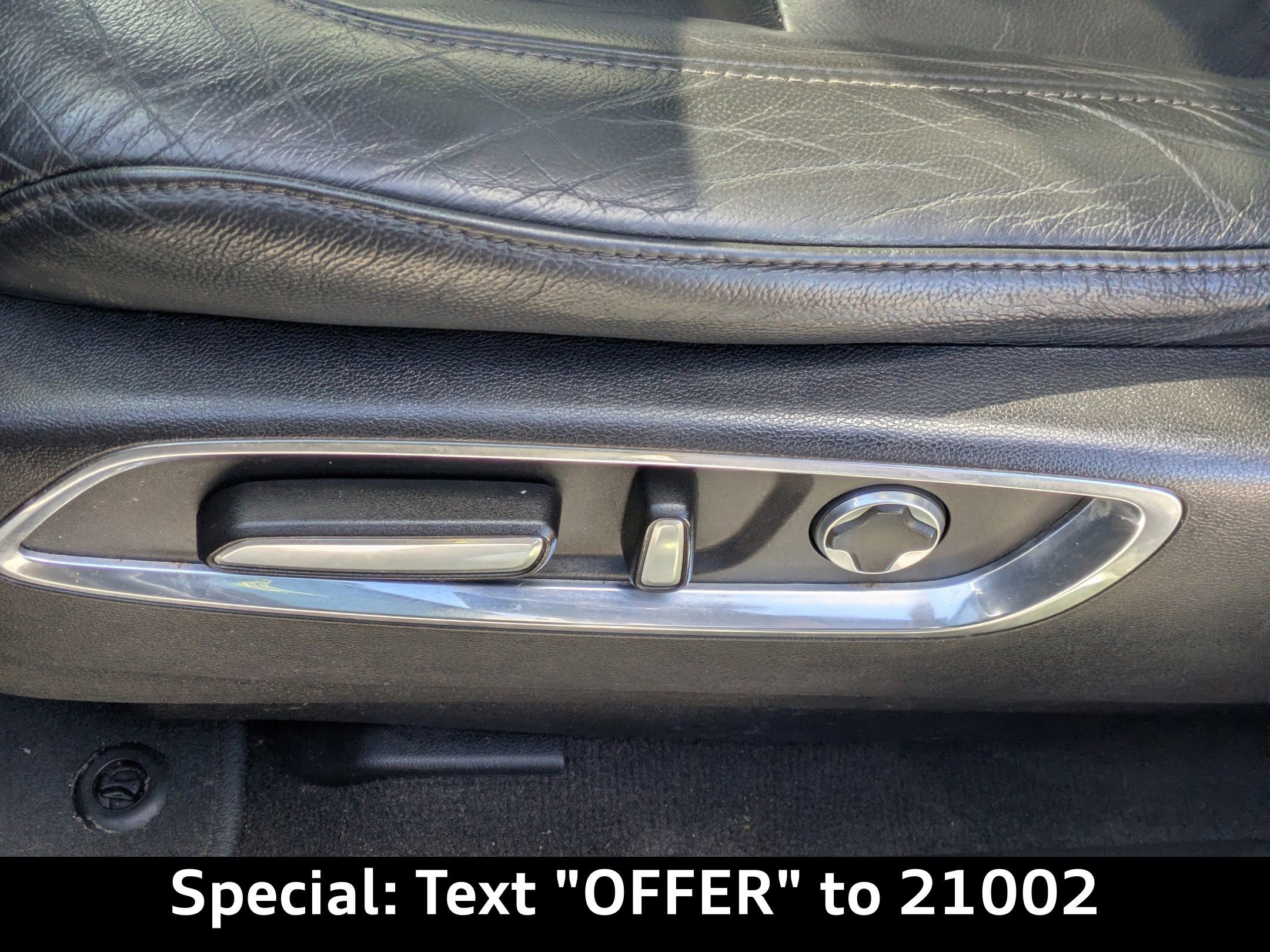 Used 2020 Acura MDX FWD image 23