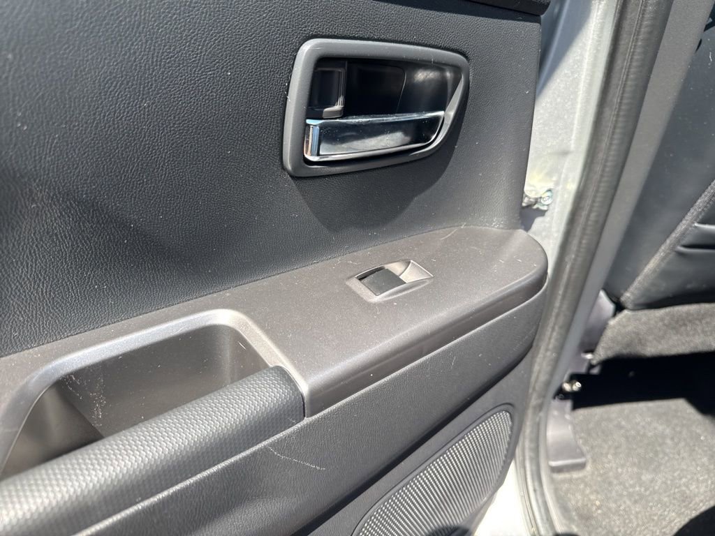 Used 2024 Mitsubishi Outlander Sport ES image 31