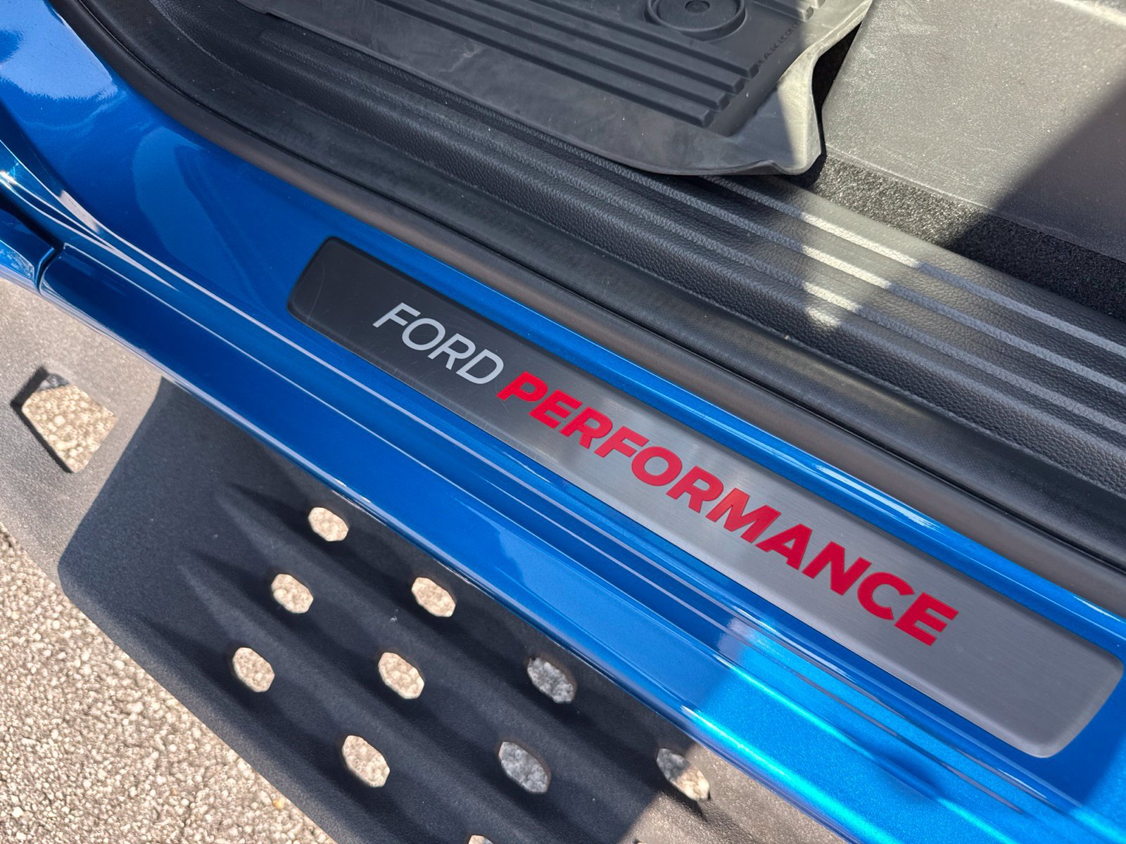 Used 2024 Ford Ranger Raptor AWD/4WD image 23