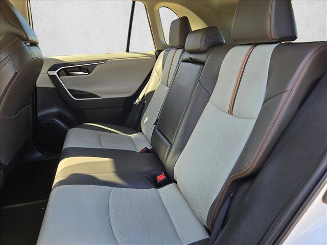 Used 2024 Toyota RAV4 Adventure image 18