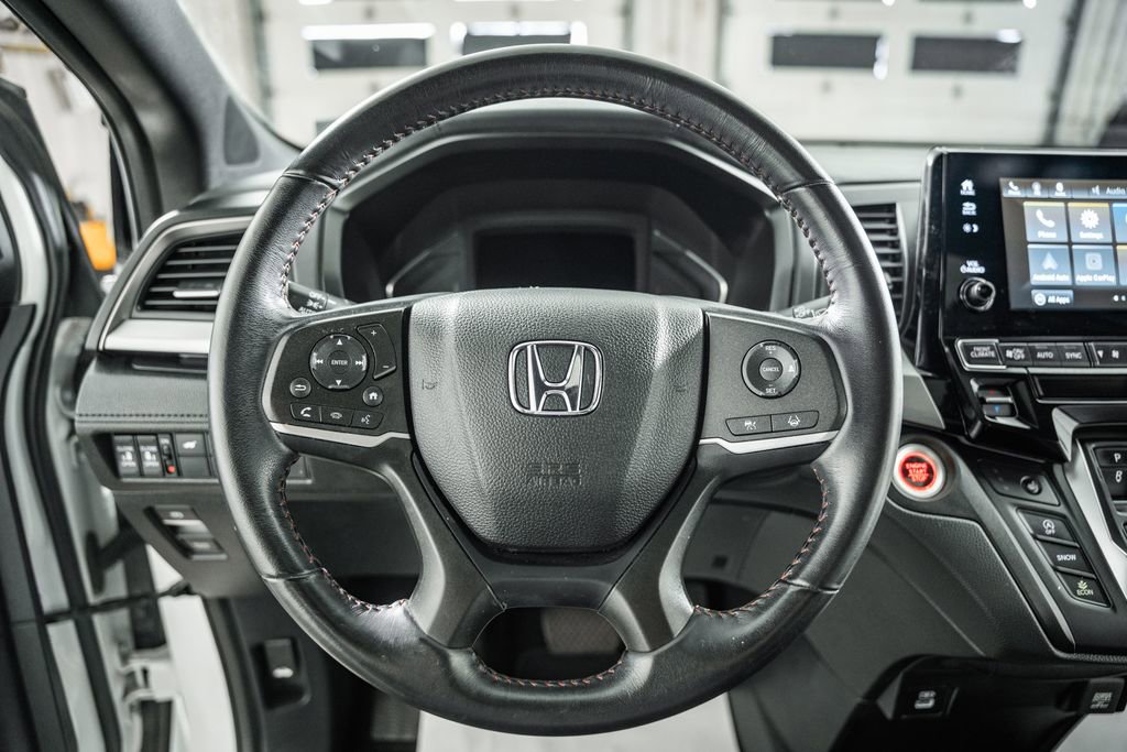 Used 2023 Honda Odyssey Sport image 28