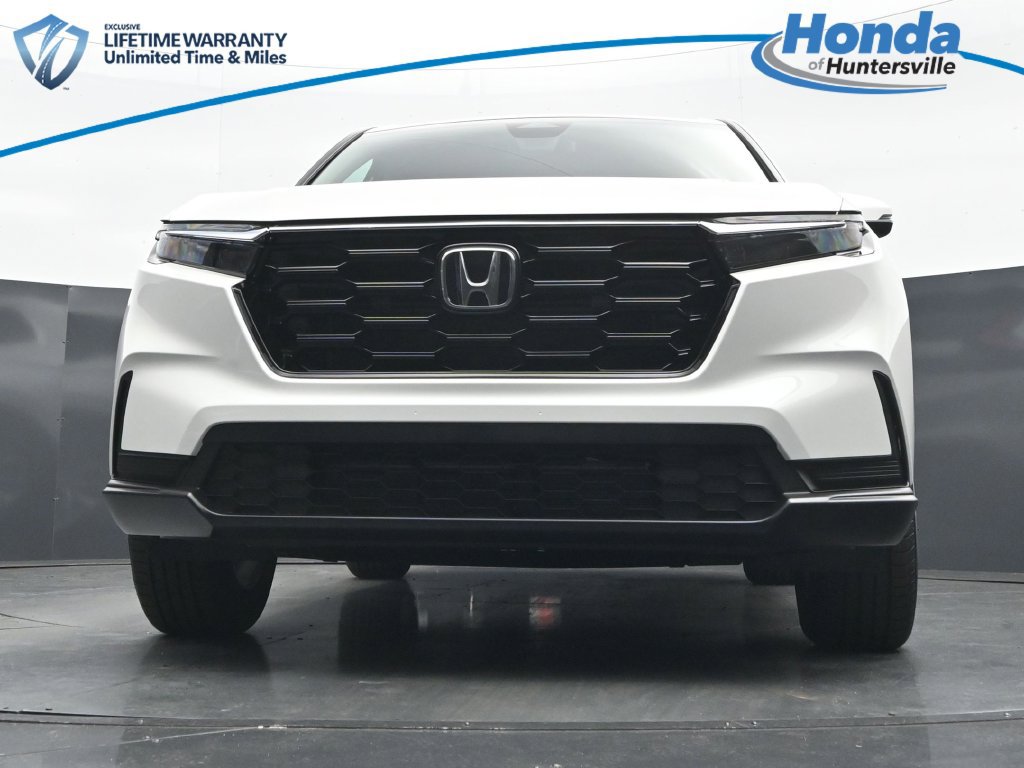New 2027 Honda CR-V EX image 54