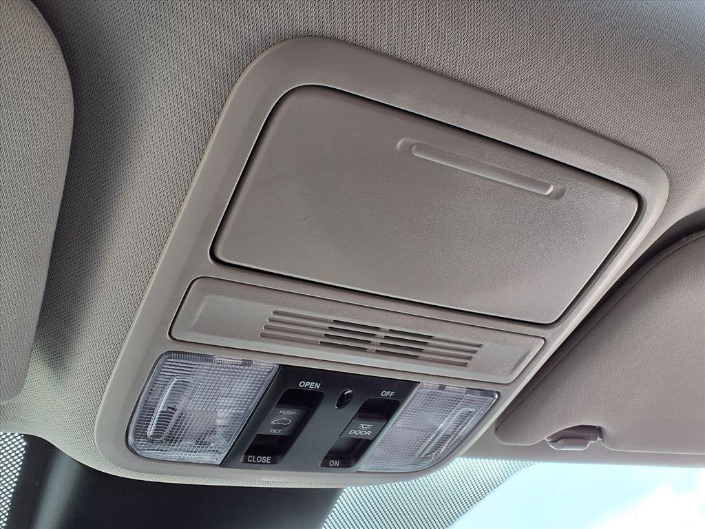 New 2026 Honda Odyssey Elite image 20