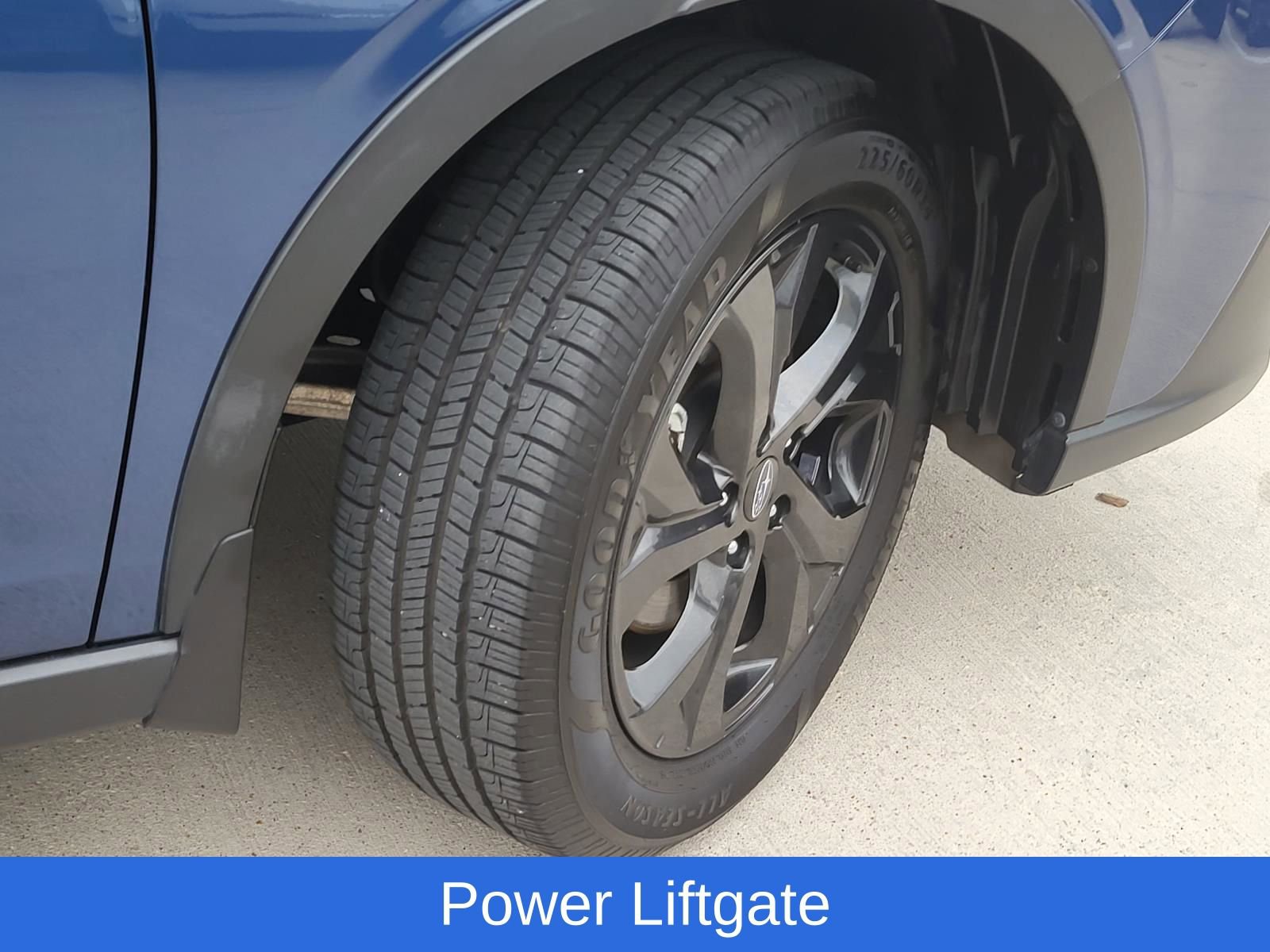 Used 2020 Subaru Outback Onyx Edition XT w/ Popular Package #2 image 7