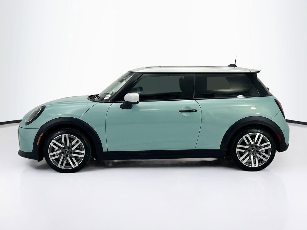 New 2026 MINI Cooper S image 8