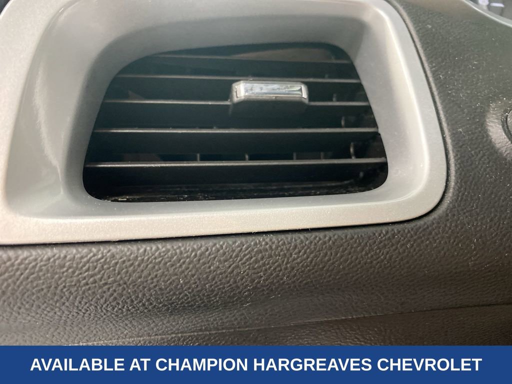 Certified 2017 Chevrolet Equinox LT w/ Convenience Package image 23