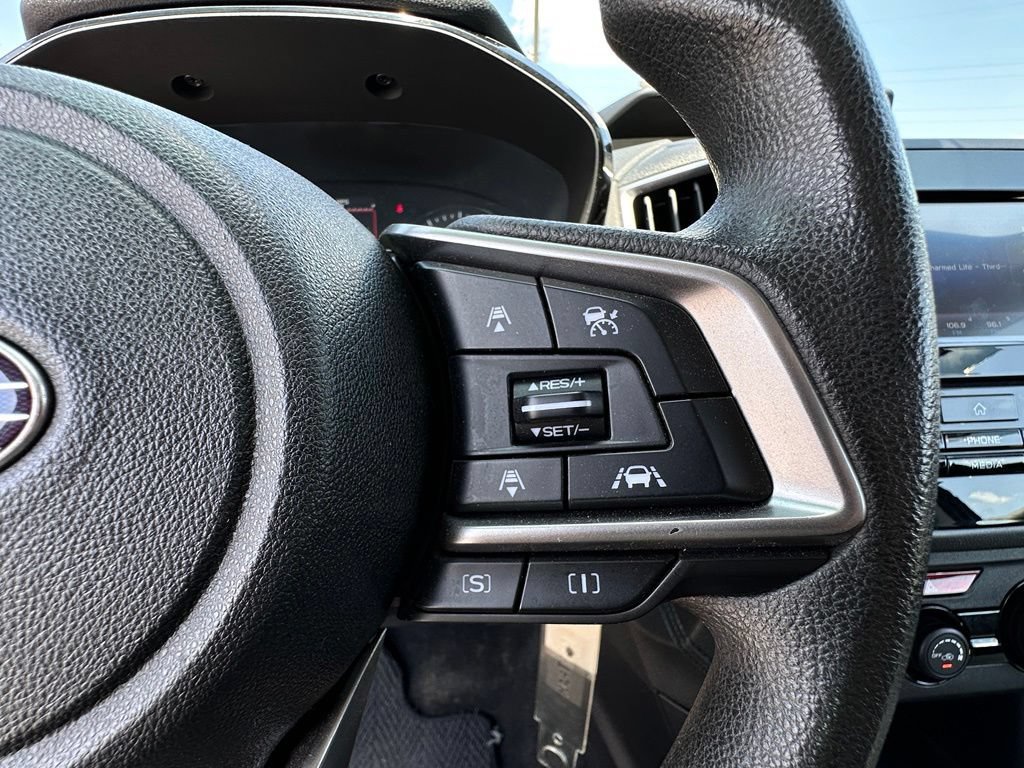 Used 2023 Subaru Impreza Premium AWD/4WD image 29