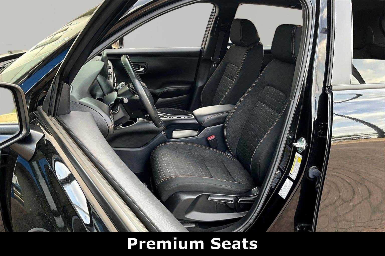 Used 2024 Honda HR-V Sport image 20