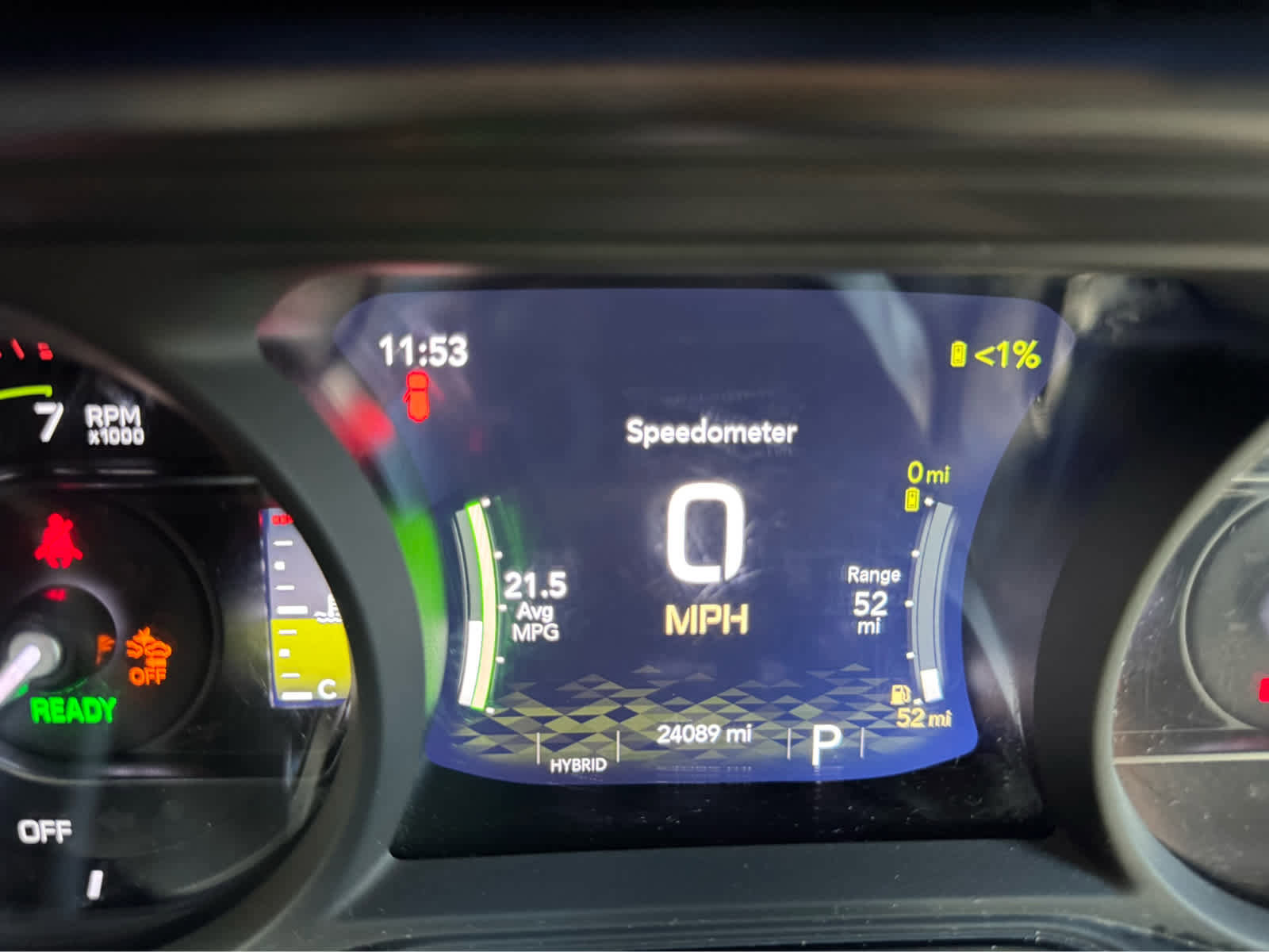 Used 2024 Jeep Wrangler Sport S w/ Convenience Group image 19