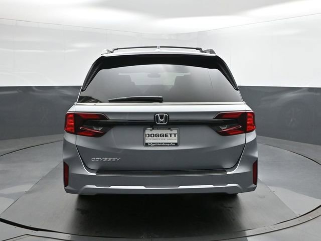 New 2026 Honda Odyssey EX-L image 8
