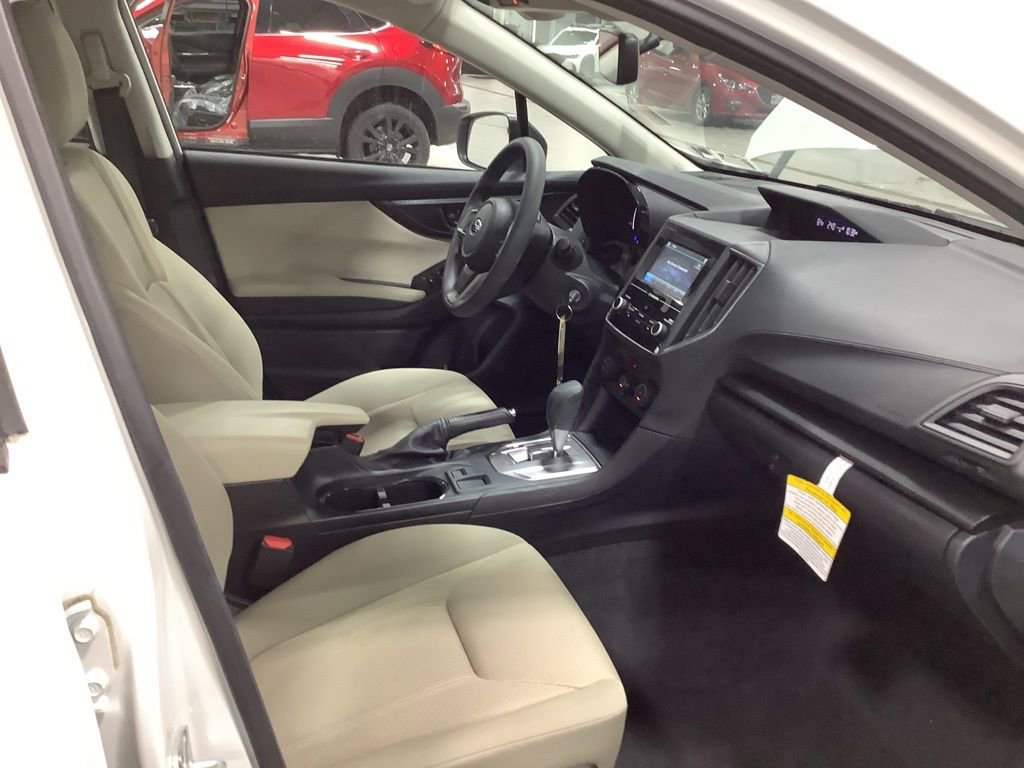 Certified 2023 Subaru Impreza 2.0i image 21