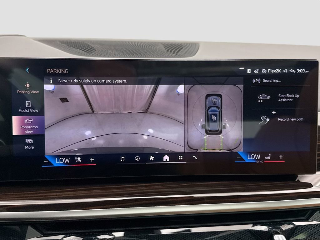 New 2026 BMW X5 xDrive50e AWD/4WD image 15