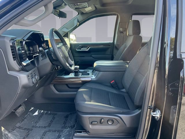 Used 2025 Chevrolet Silverado 1500 LT Trail Boss image 10