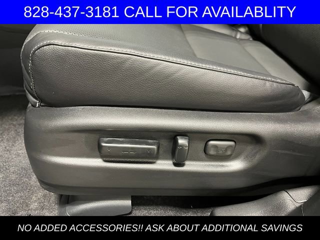 New 2026 Honda Ridgeline RTL image 15