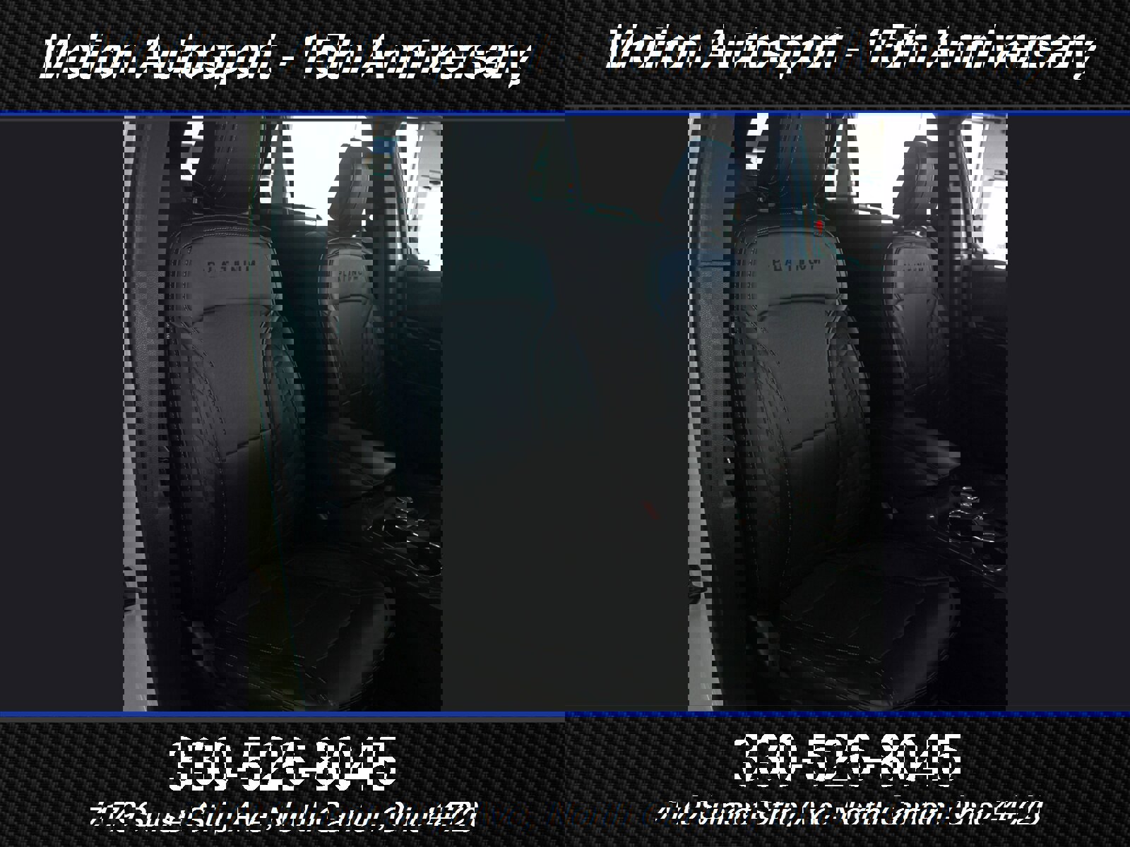 Used 2018 Ford Explorer Platinum image 33