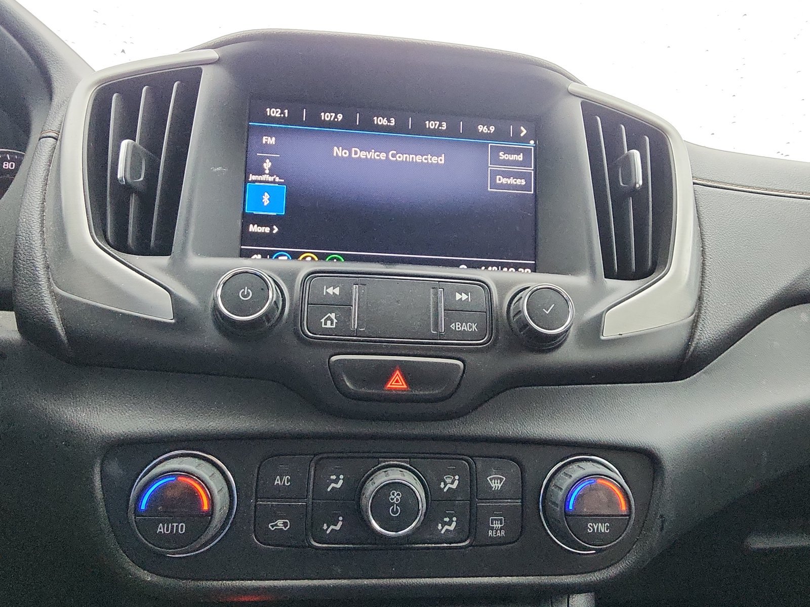 Used 2020 GMC Terrain SLT w/ Preferred Package FWD image 14
