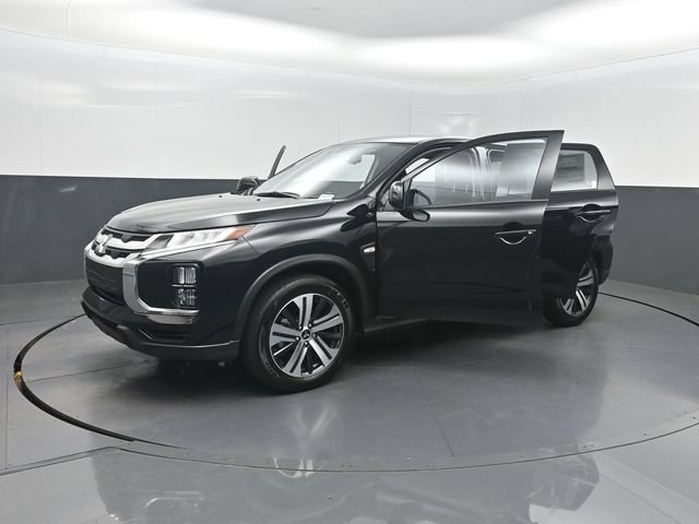 New 2026 Mitsubishi Outlander Sport ES AWD/4WD image 30