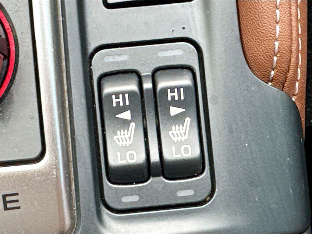 Certified 2023 Subaru Forester Touring AWD/4WD image 24