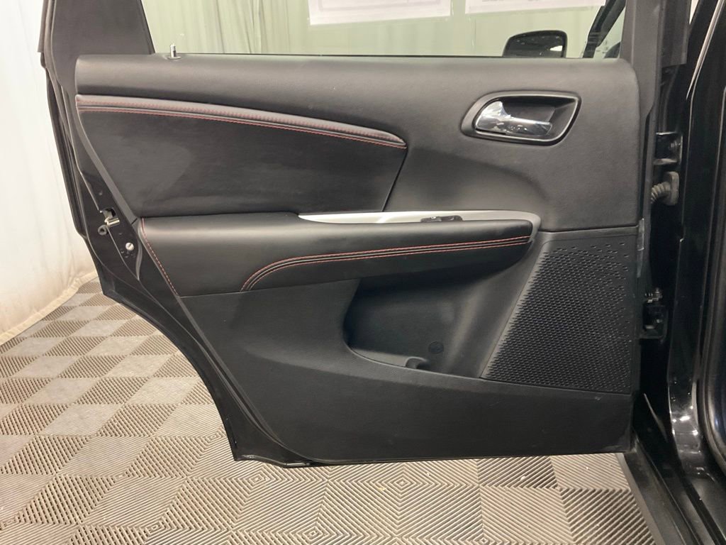 Used 2019 Dodge Journey GT AWD/4WD image 33