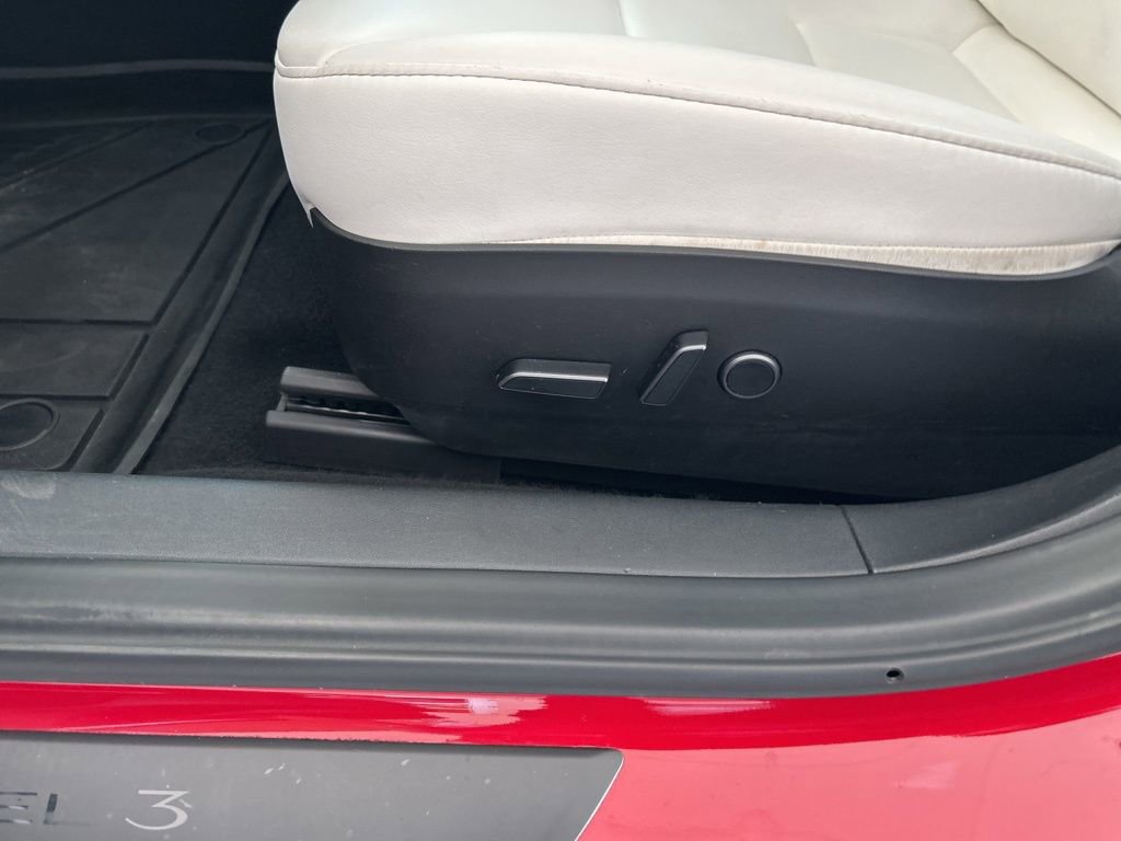 Used 2023 Tesla Model 3 Long Range image 40