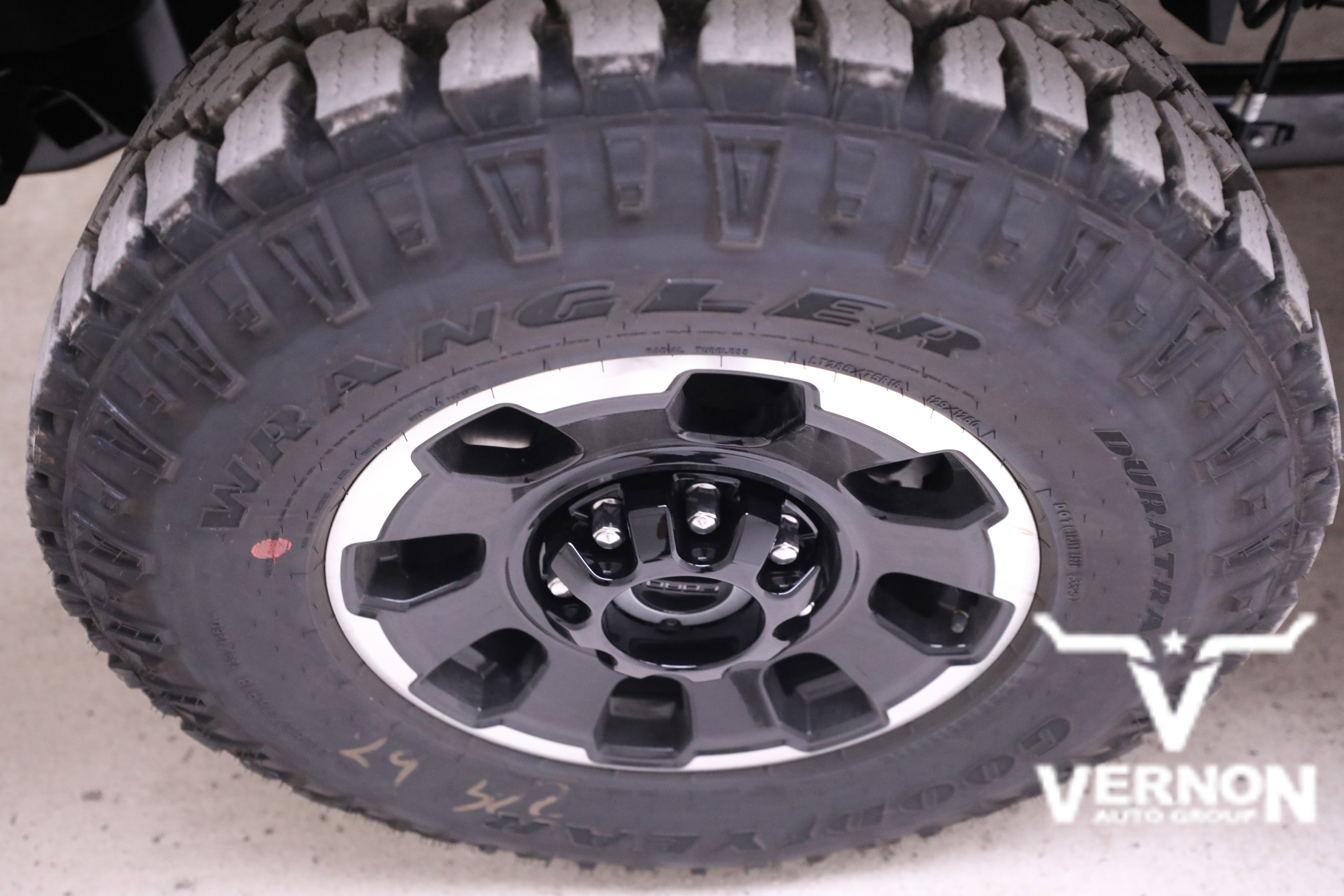 New 2026 Ford F250 Platinum image 41