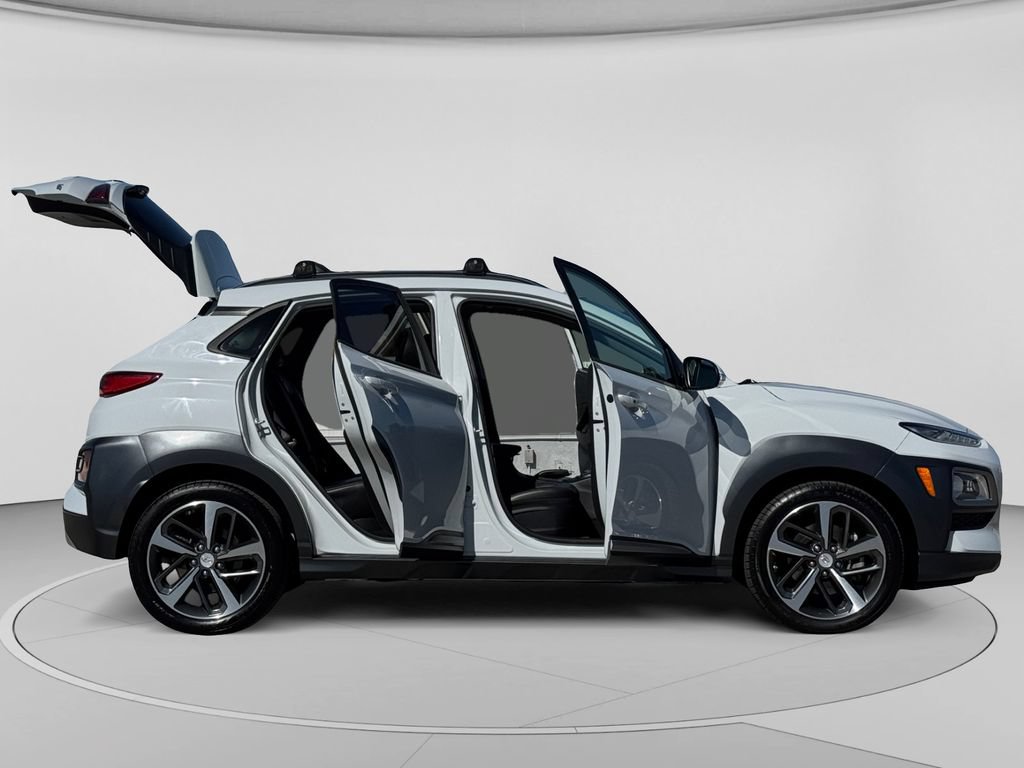 Used 2020 Hyundai Kona Ultimate FWD image 30