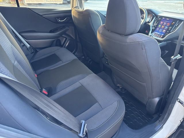 Used 2020 Subaru Outback Premium w/ Popular Package #1 image 22