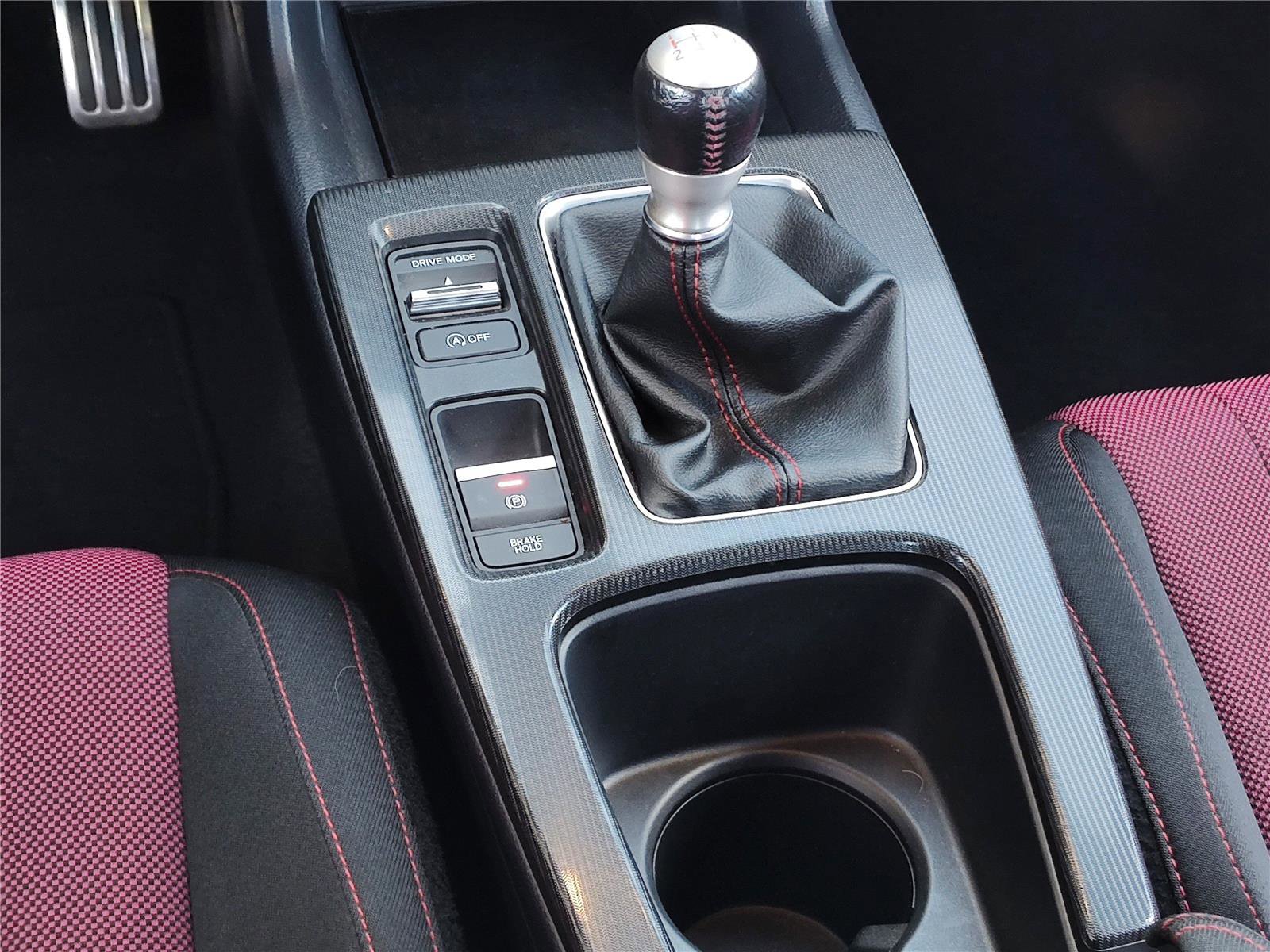 Used 2024 Honda Civic Si image 19