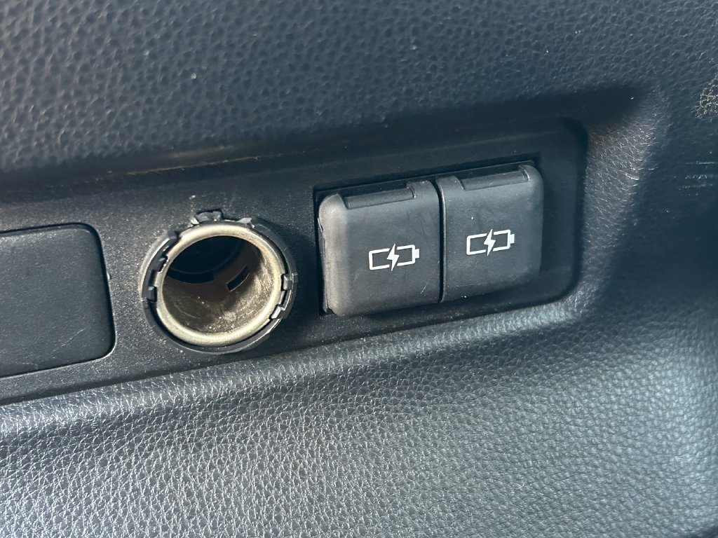 Used 2024 Toyota Land Cruiser AWD/4WD image 24