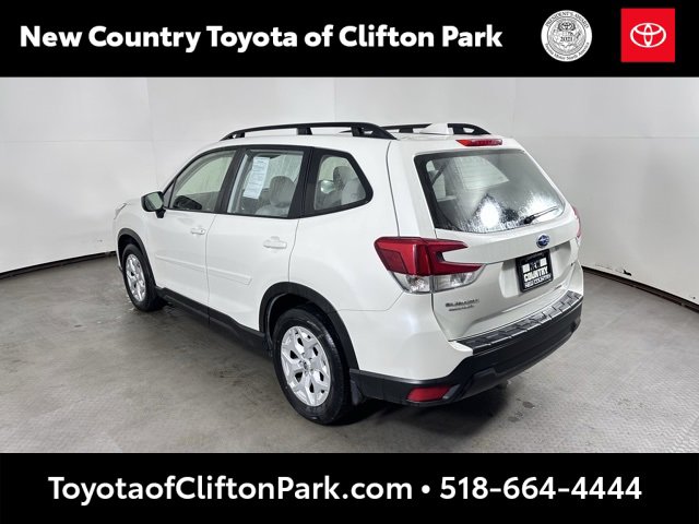 Used 2022 Subaru Forester image 5